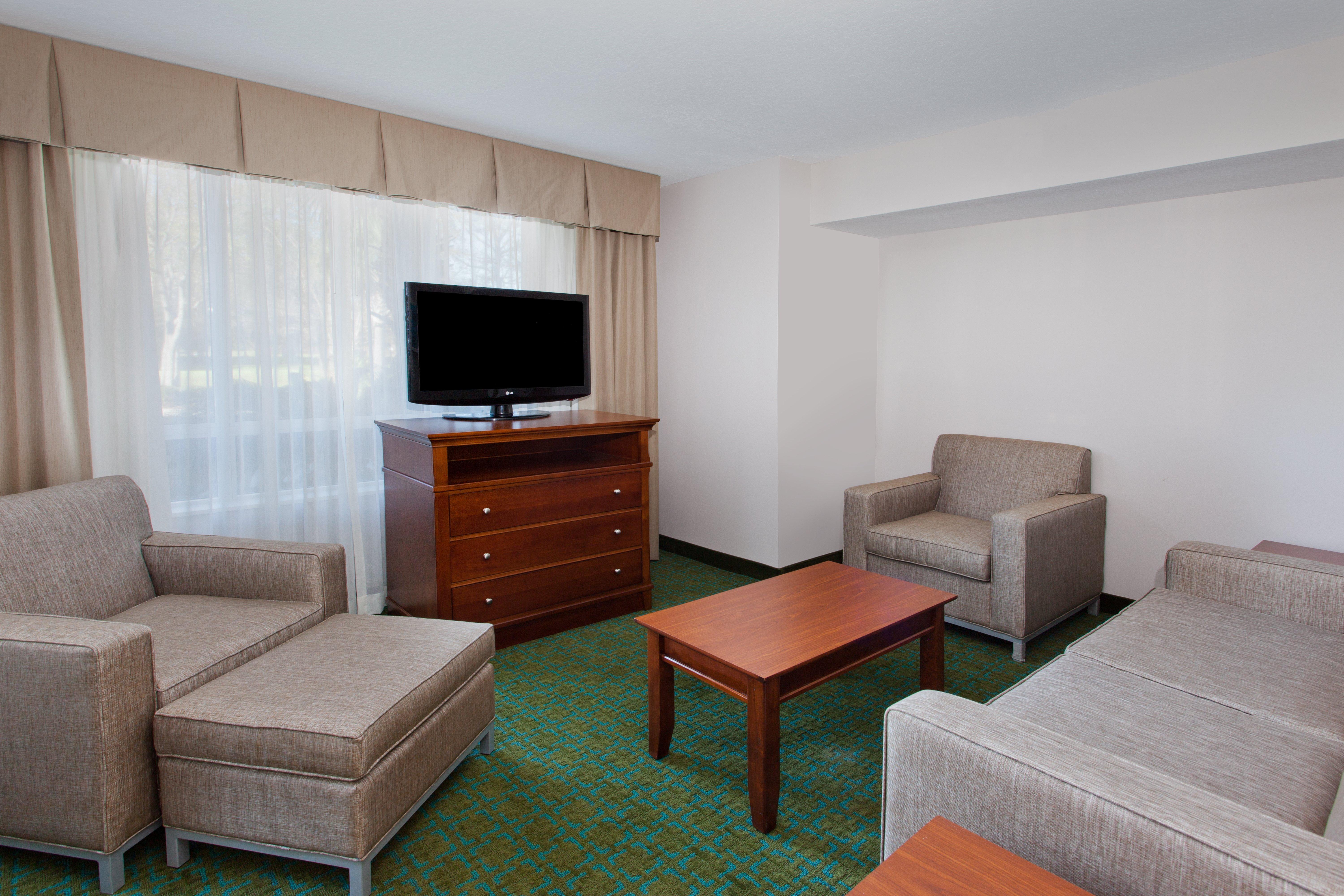 Holiday Inn Brunswick I-95 Exterior foto
