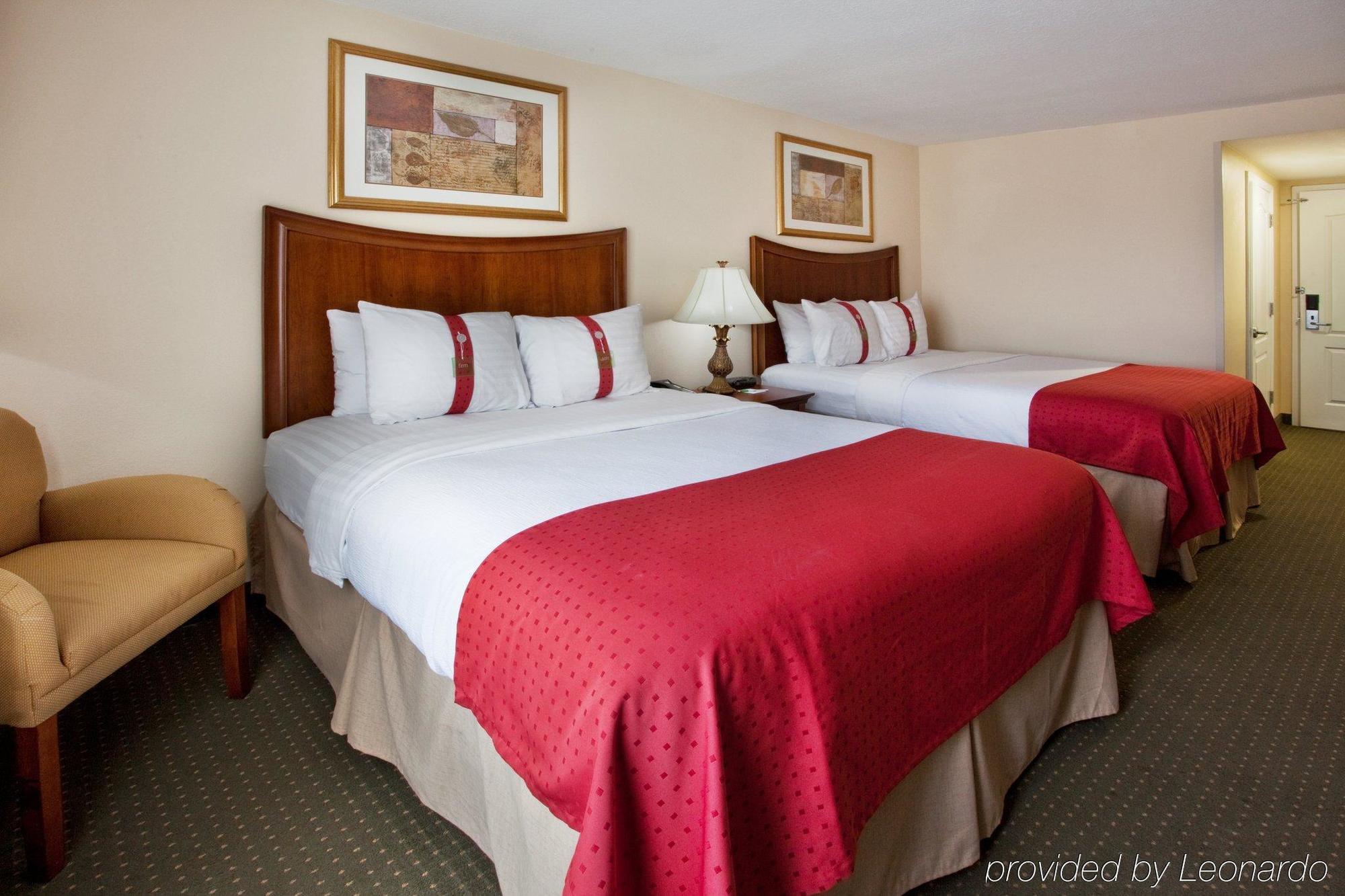 Holiday Inn Brunswick I-95 Quarto foto